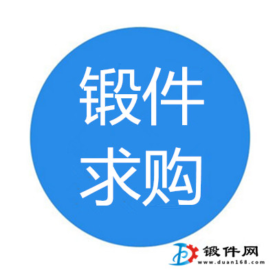 鍛造法蘭毛坯 鍛造法蘭毛坯